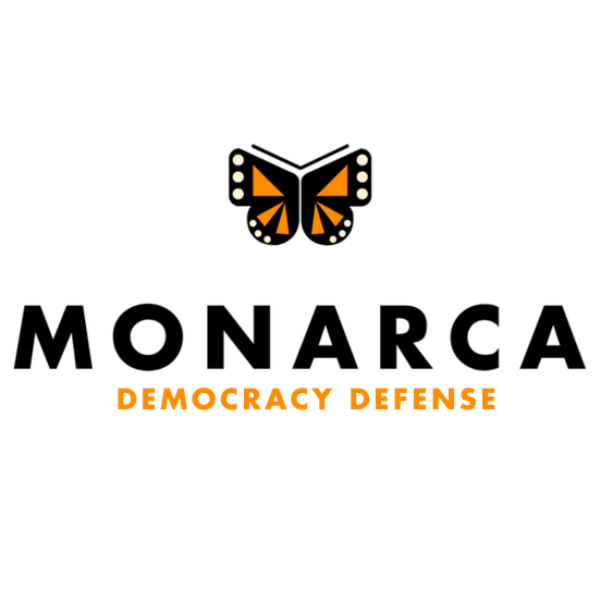 Democracy Defense Training