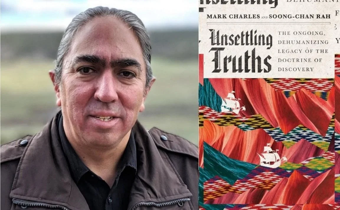 Unsettling Truths about the Doctrine of Discovery