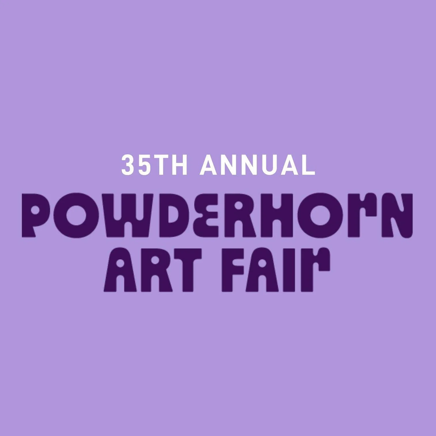 Powderhorn Art Fair