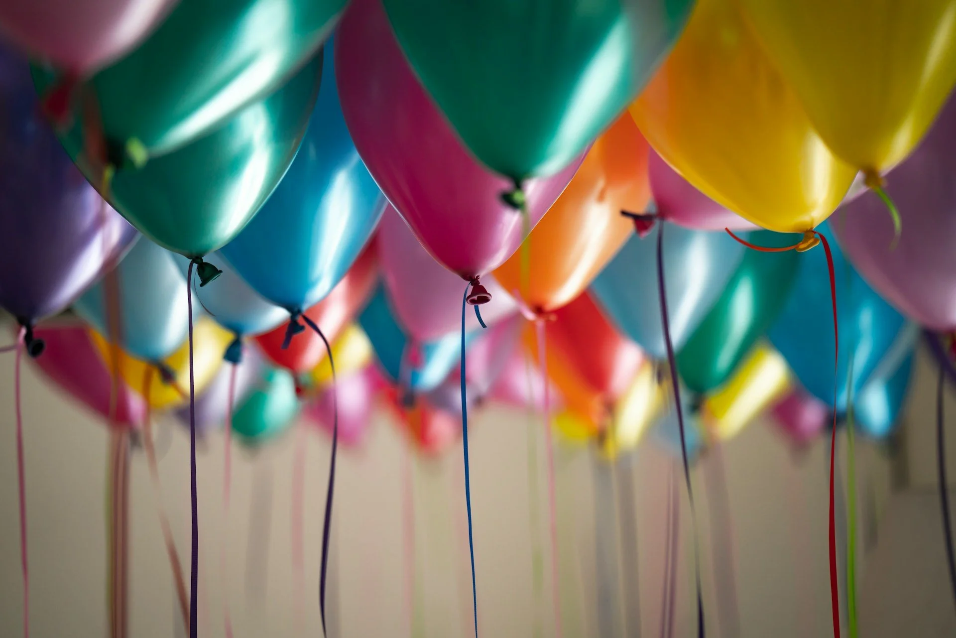 Let’s Celebrate David!