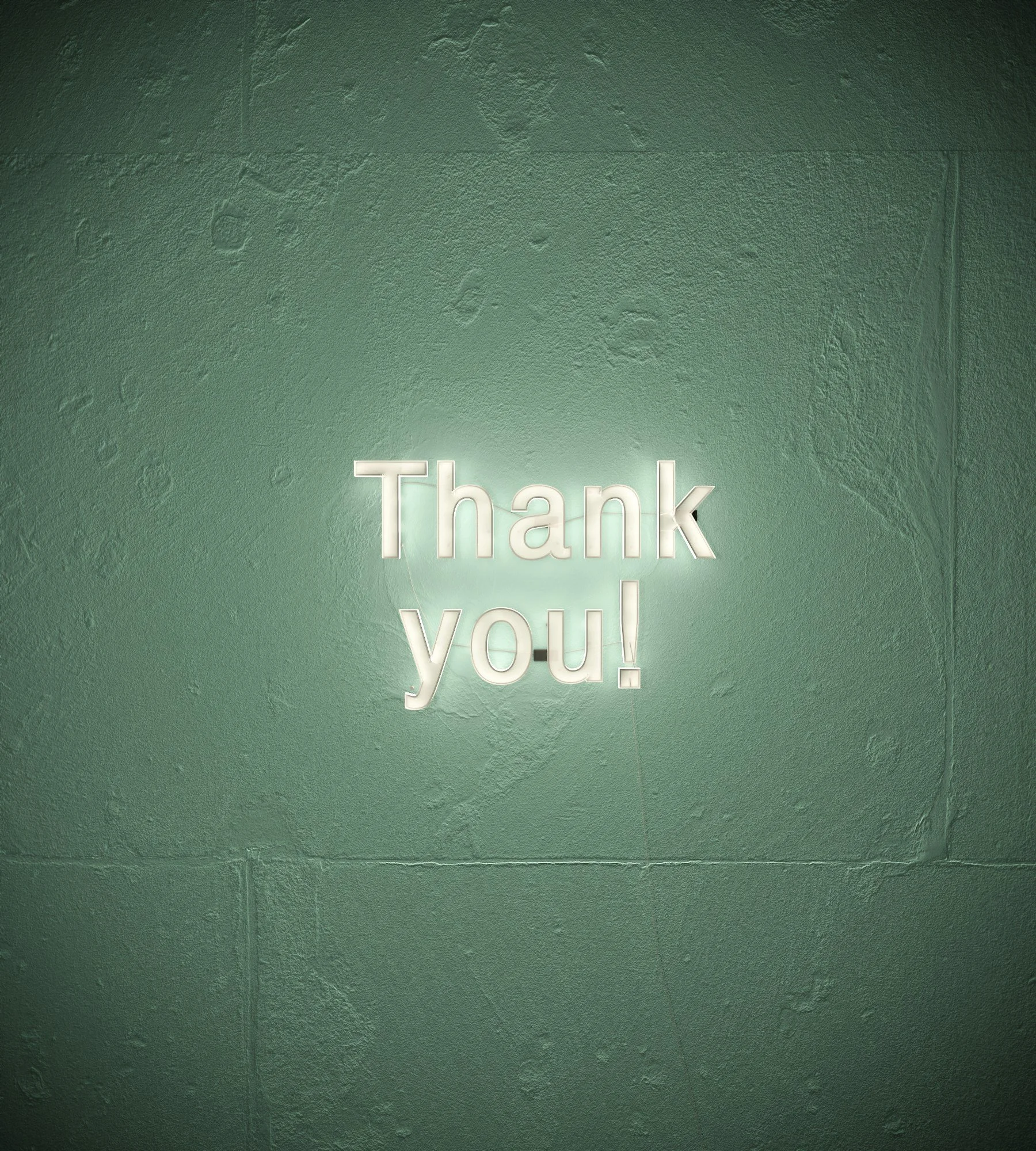 Thank You!