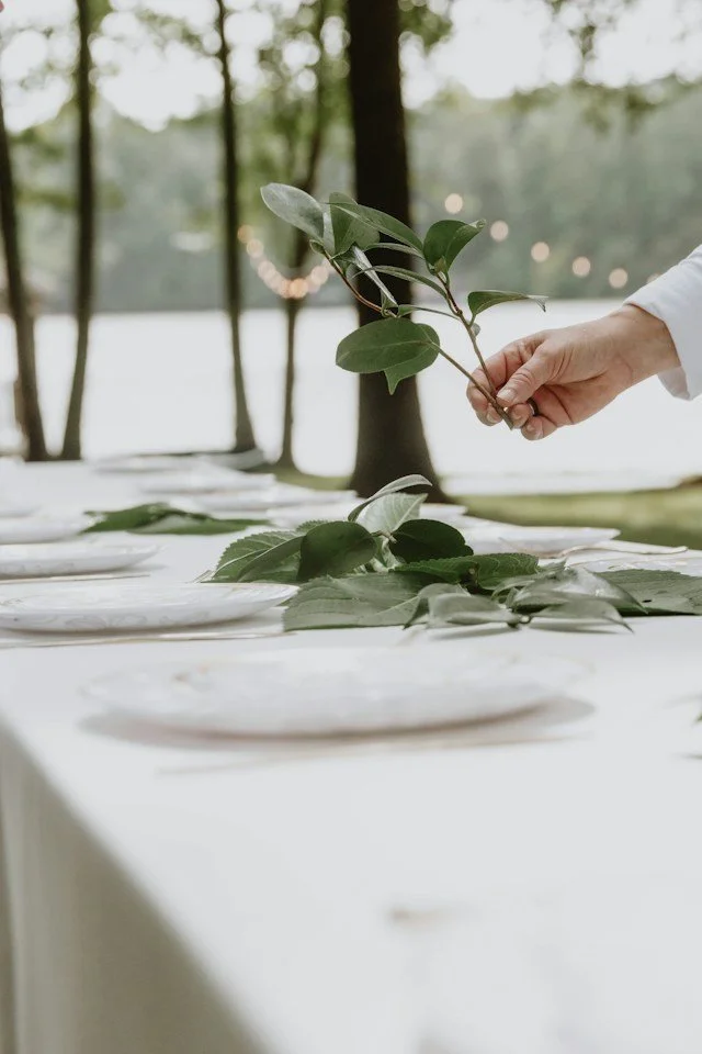 Volunteers Needed to Set Up for World Communion Worship Service