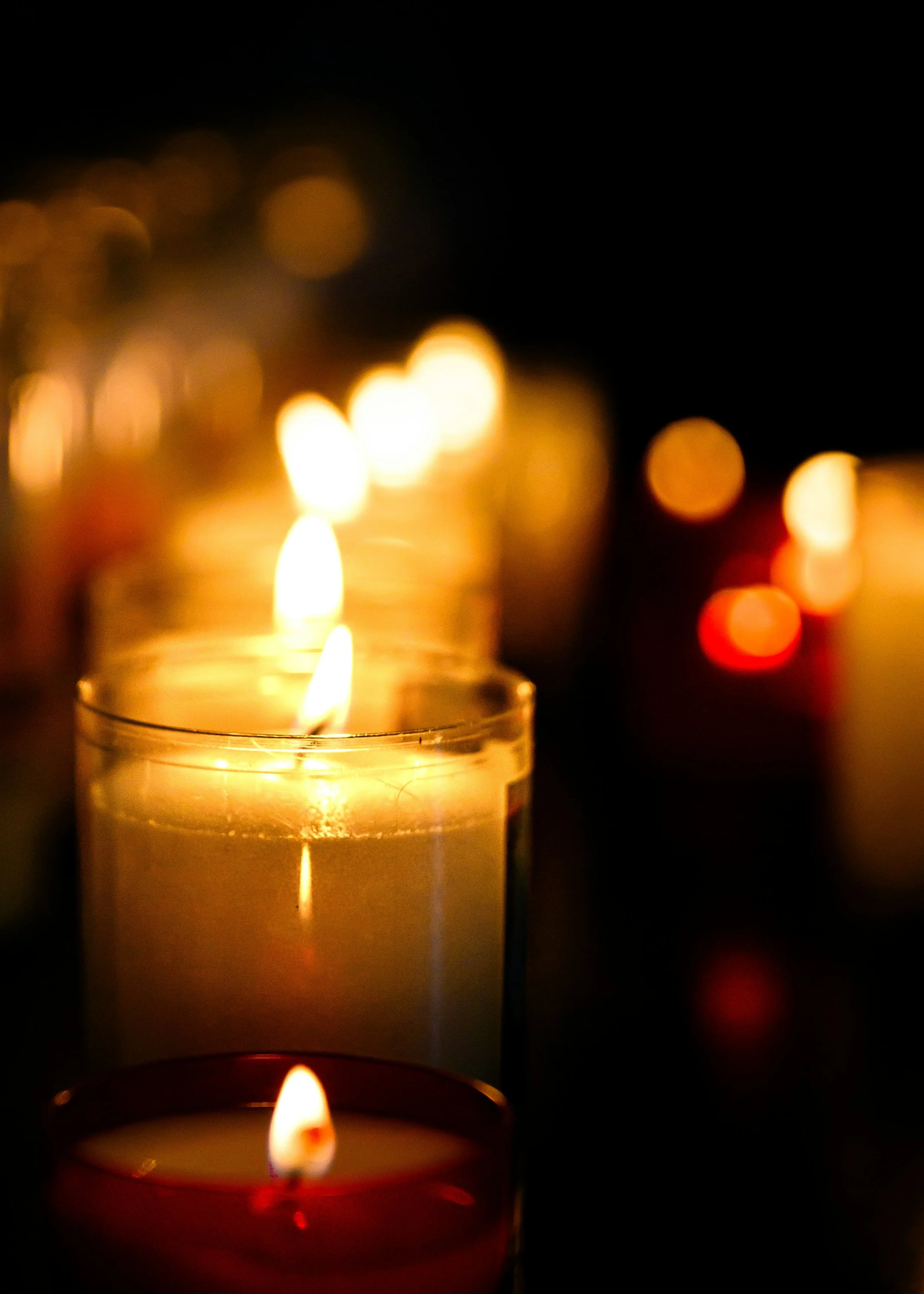 Celebrating All Saints’ Sunday