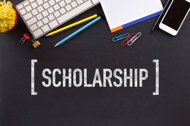 2026 St. Luke Educational Scholarships
