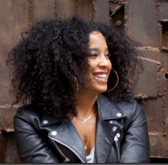 J. Jacobs, Owner – Operator, The Styling CabinetLead Stylist on Centric TV show Queen Boss