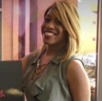 A. Jenkins - Founder, Show Me Shoes Foundation