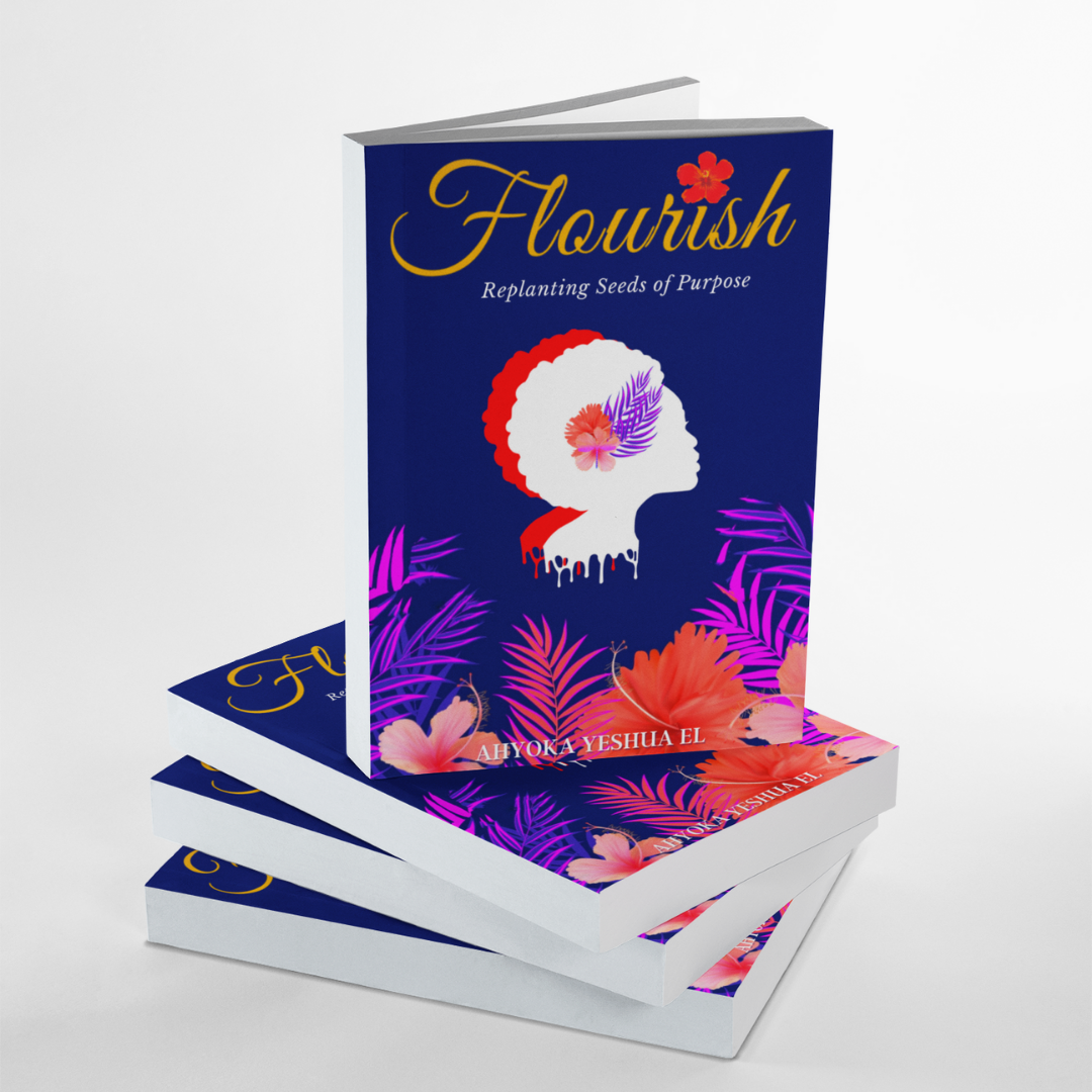 Flourish: Replanting Seeds of Purpose