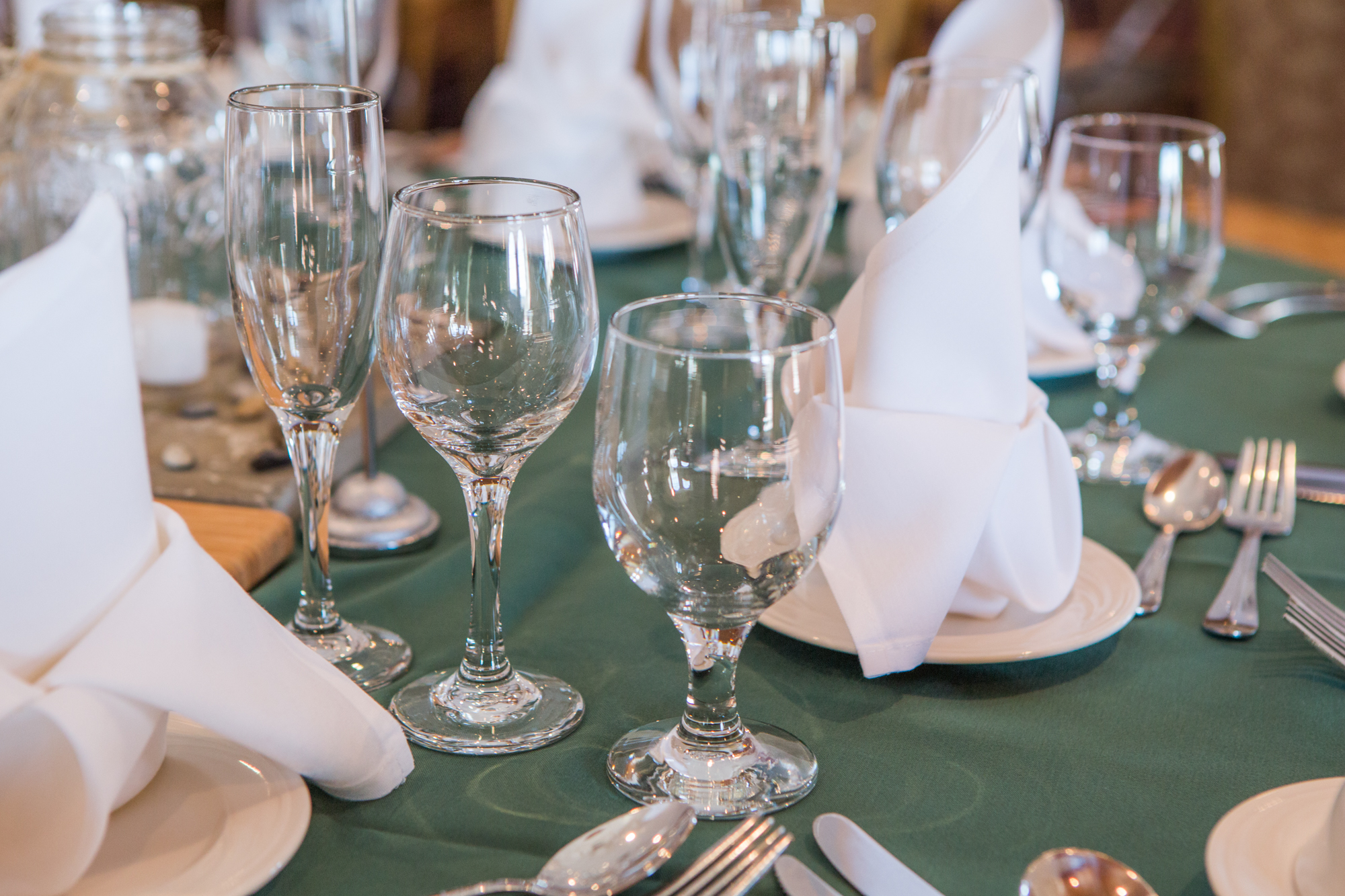 Celebrations Banquet Facility in Ithaca, NY