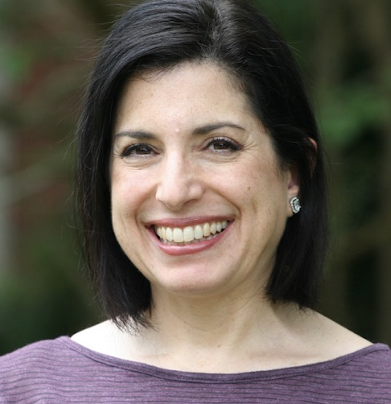 Elana Jackson of Jackson Copyediting