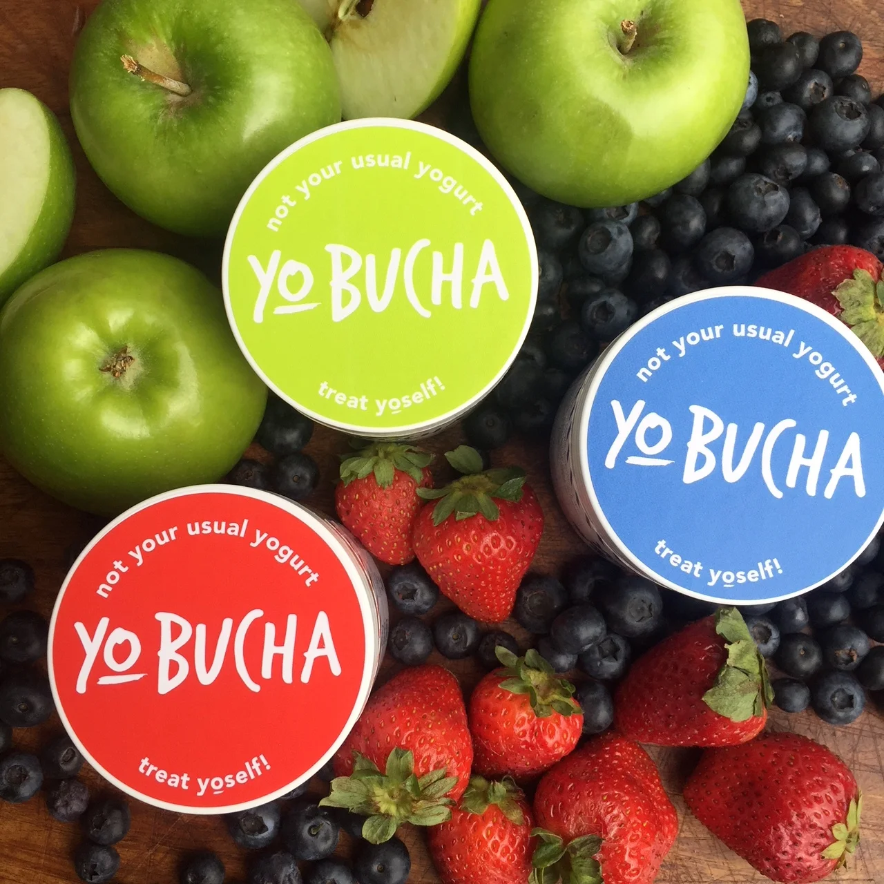 YO-BUCHA DENVER