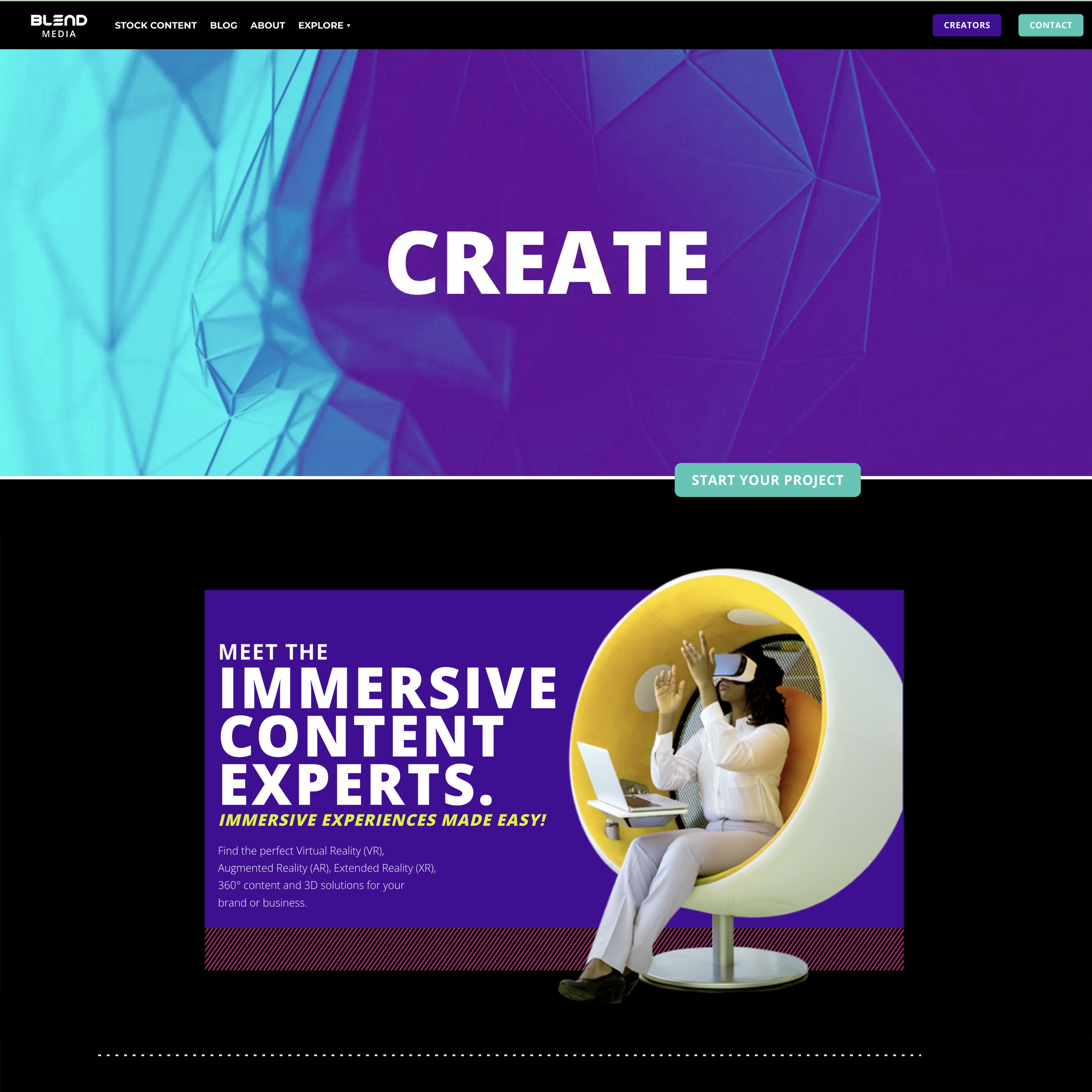 Blend Media Website.png
