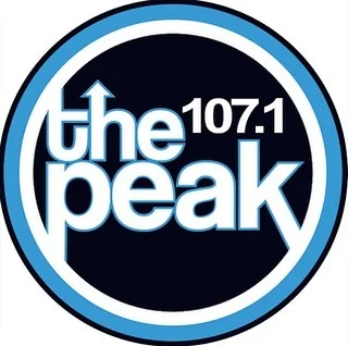 In NYC or the surrounding area? Tune into @107.1thepeak tonight around 9:30pm EST. Our single, "Ecology", will be hitting the airwaves. FM radio! Exciting times. You can also listen online if you're not in the area: http://www.1071thepeak.c