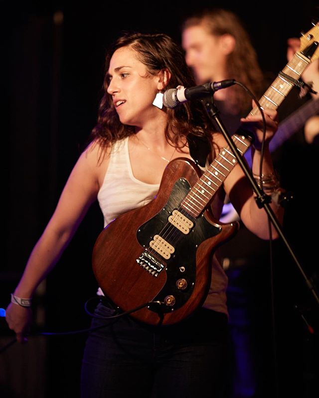 Show this Saturday @thestudyhollywood! We are on around 9:30pm. $10 cover. See you there! #royalyoung #Hollywood #livemusic #friday #guitar #guitarplayer #rock