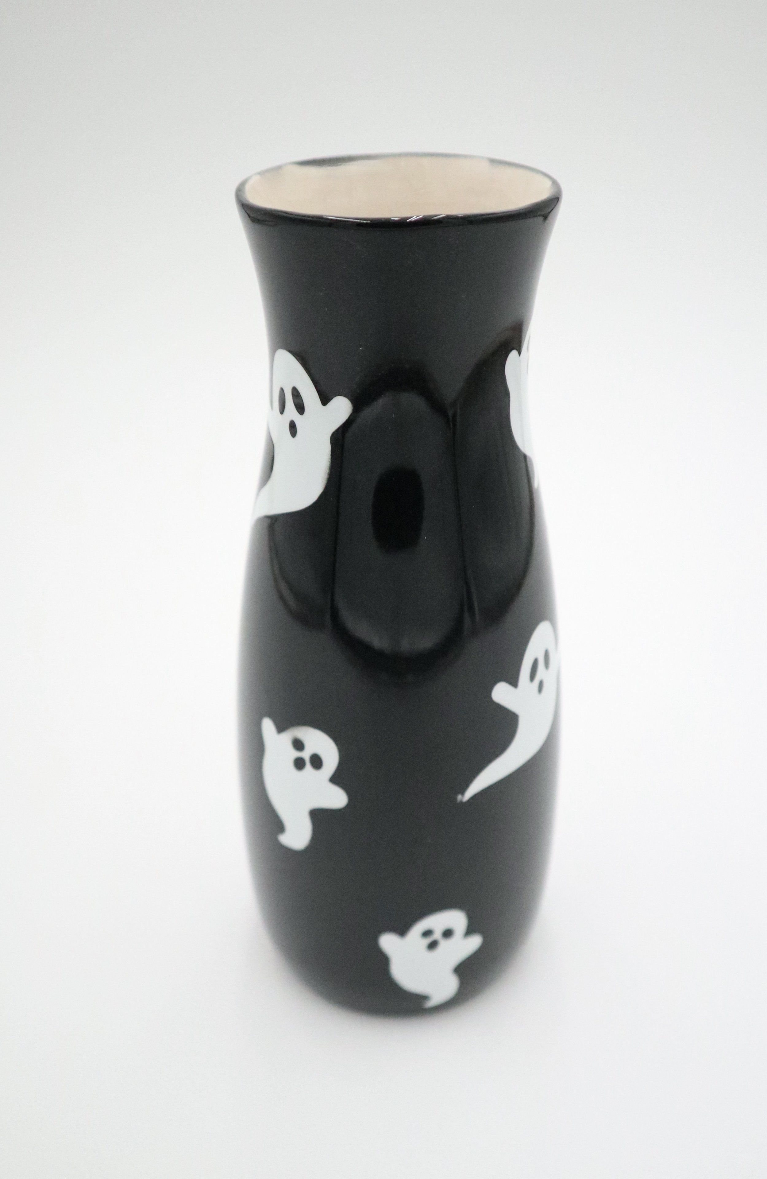 Ghost Vase