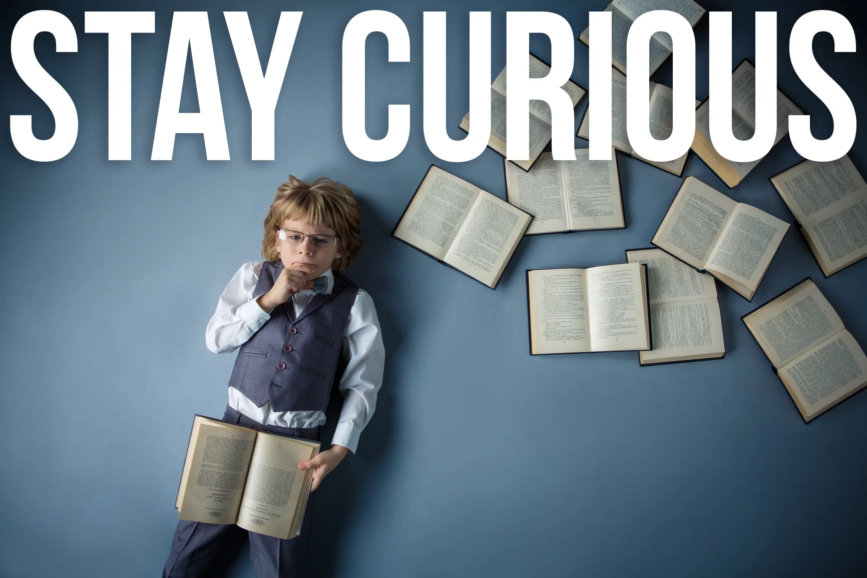 Pick a Niche, Don't Be One: Unbridled Learning