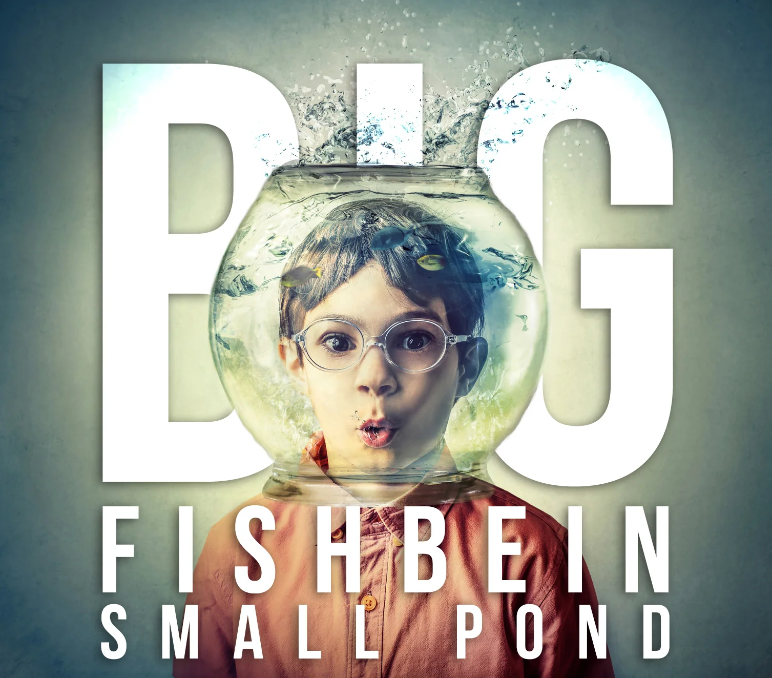 Big Fishbein, Small Pond - The Law of Averages & The Key to Happiness