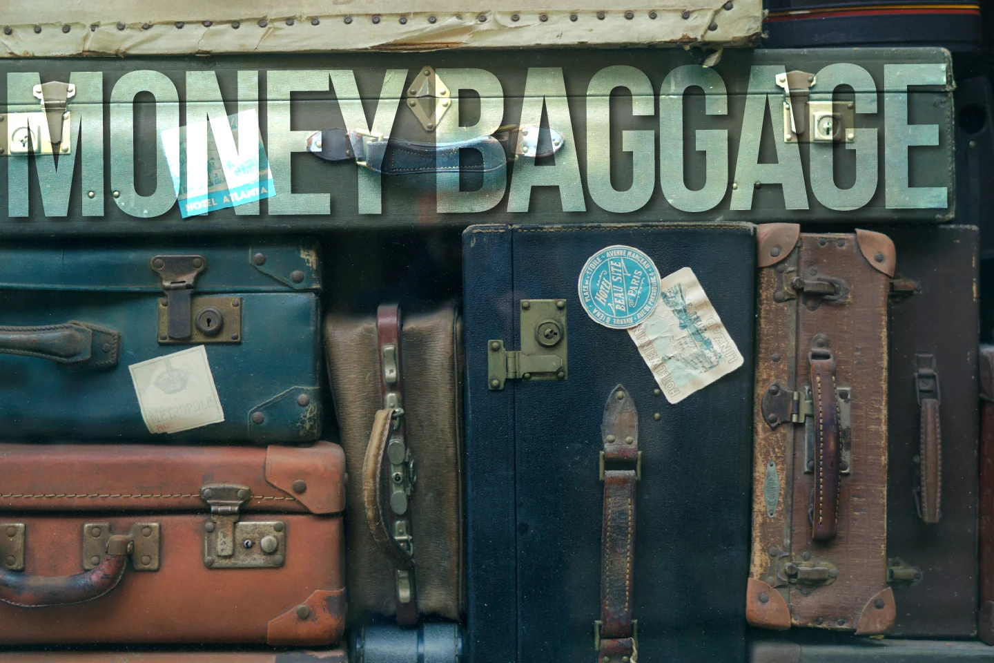 Overcoming Money Baggage: 3 Steps to Finally Charge What You’re Actually Worth