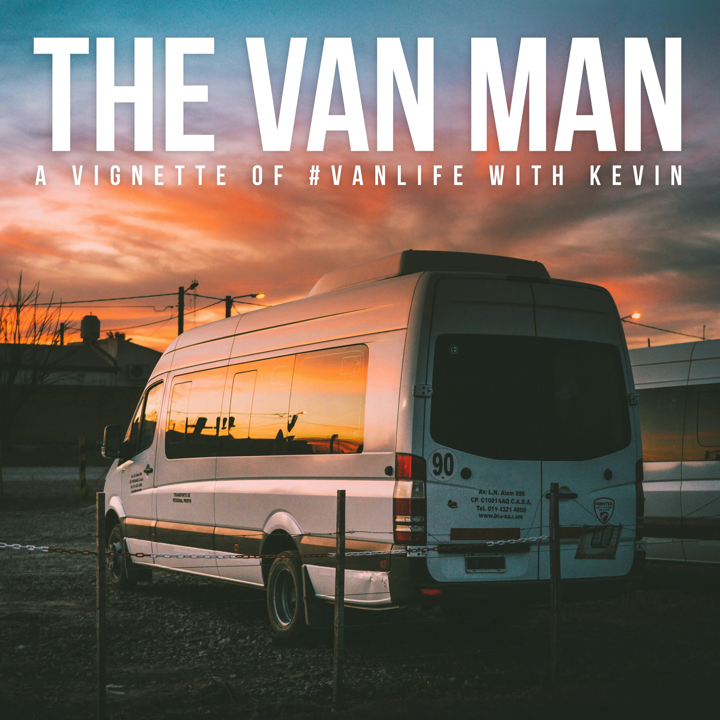 The Van Man