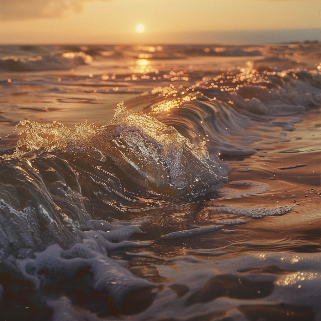 New Tides, New Adventures