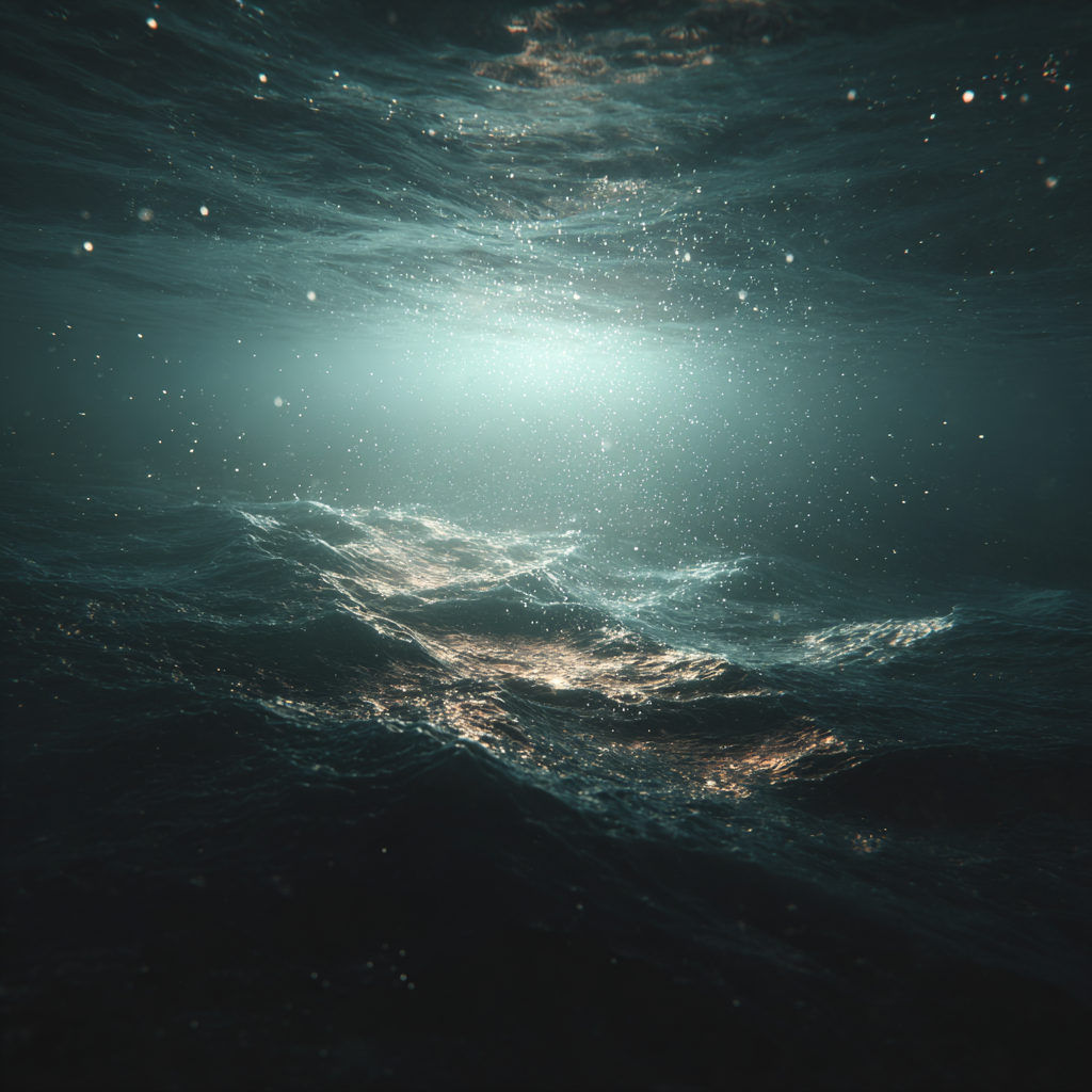 Fewer Hooks, Deeper Water