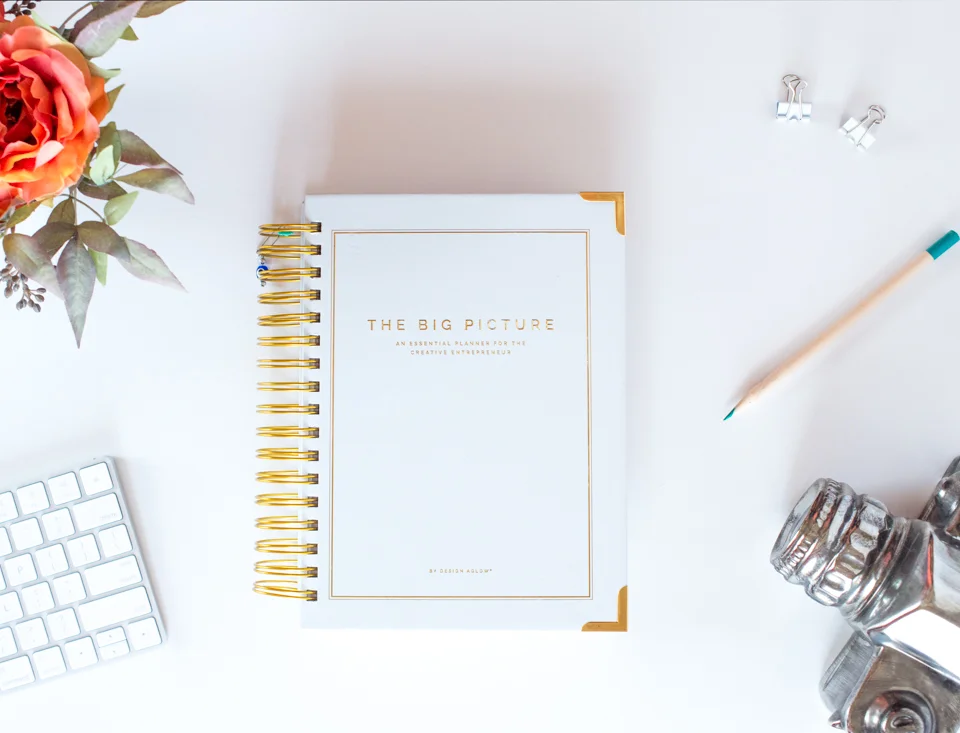 Looking forward - 2018 goals