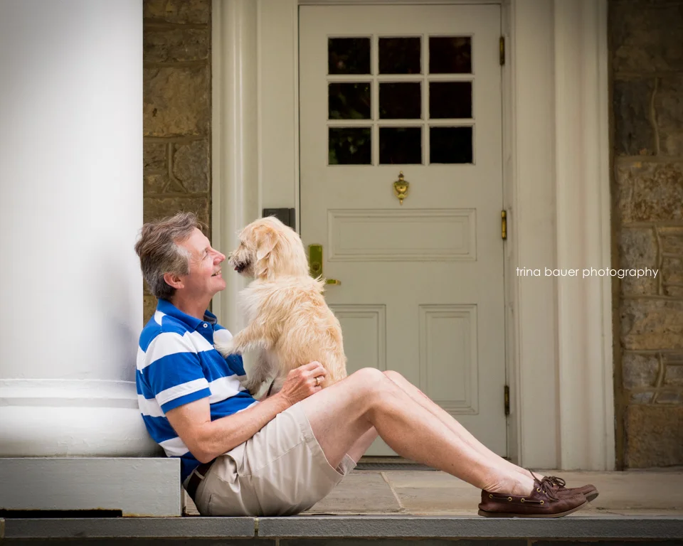 What not to say when someone loses a pet 