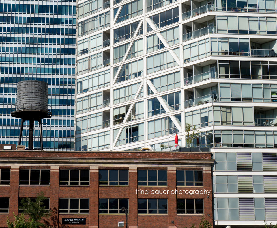 A look back at my visit to Chi-town