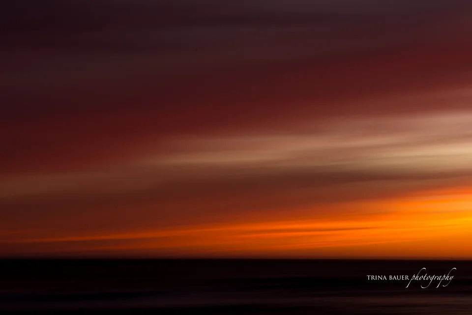 Another day in paradise!