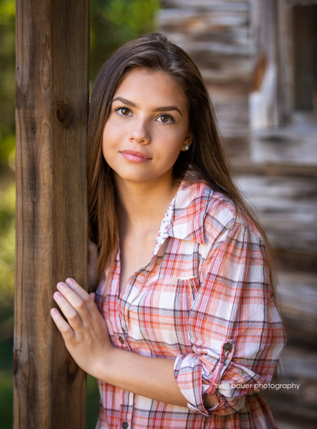 Dry Creek photoshoot