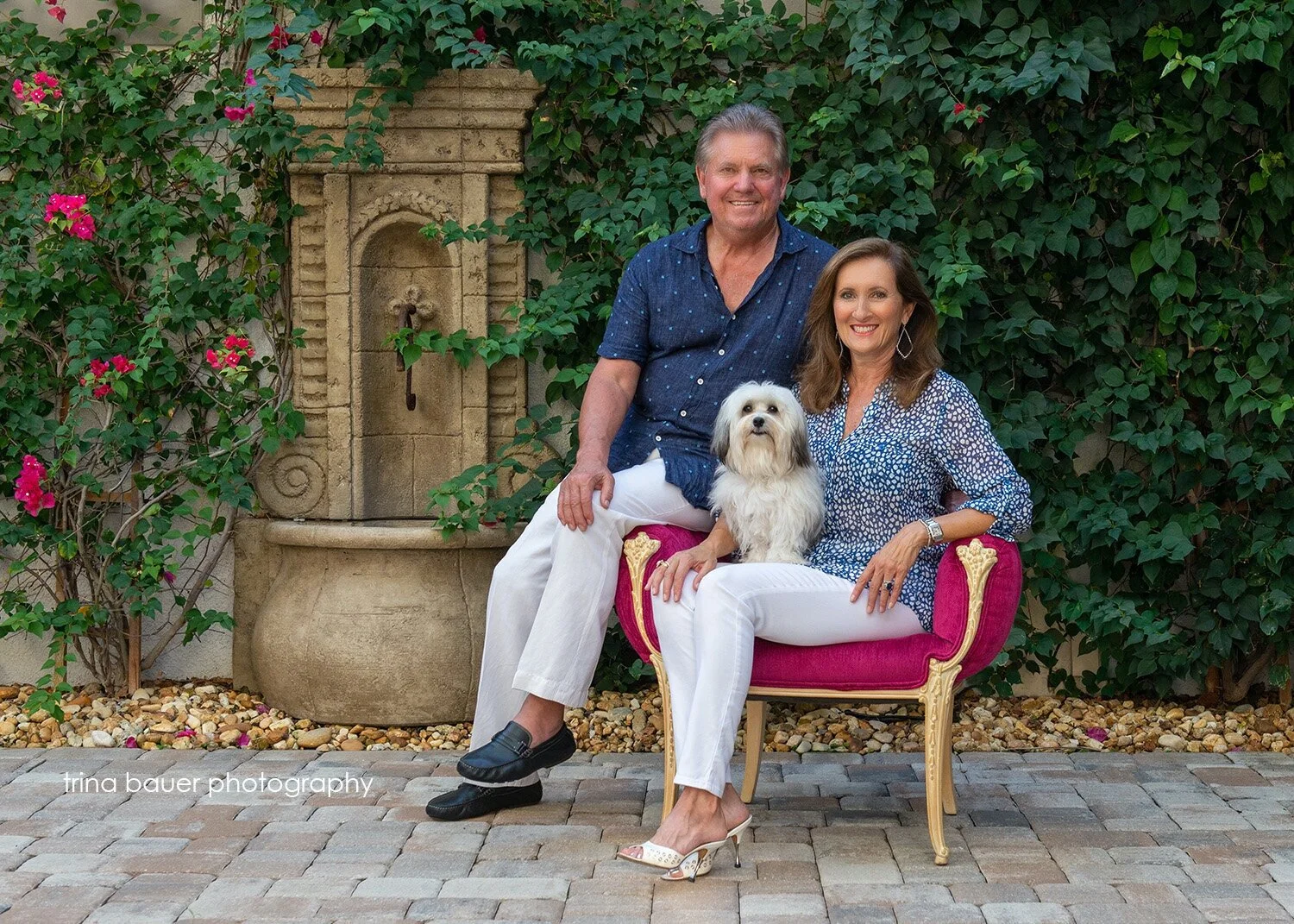 Animal Rescue Coalition auction winner