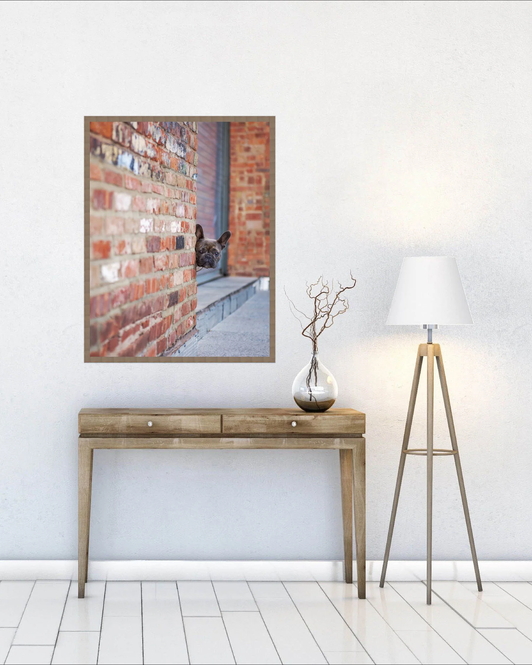 How does professional photography work?