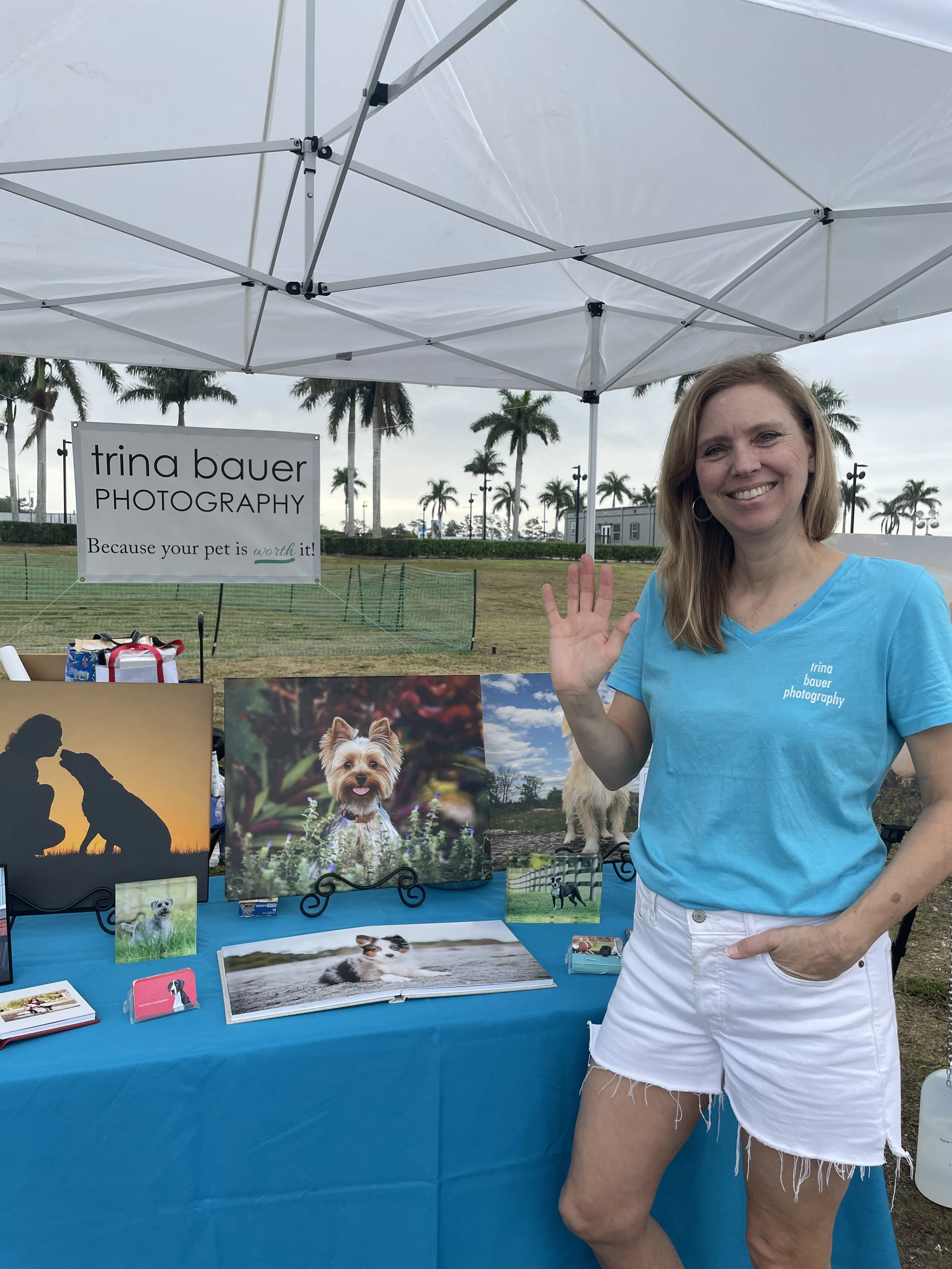 Southeast Guidedogs Walkathon- Suncoast