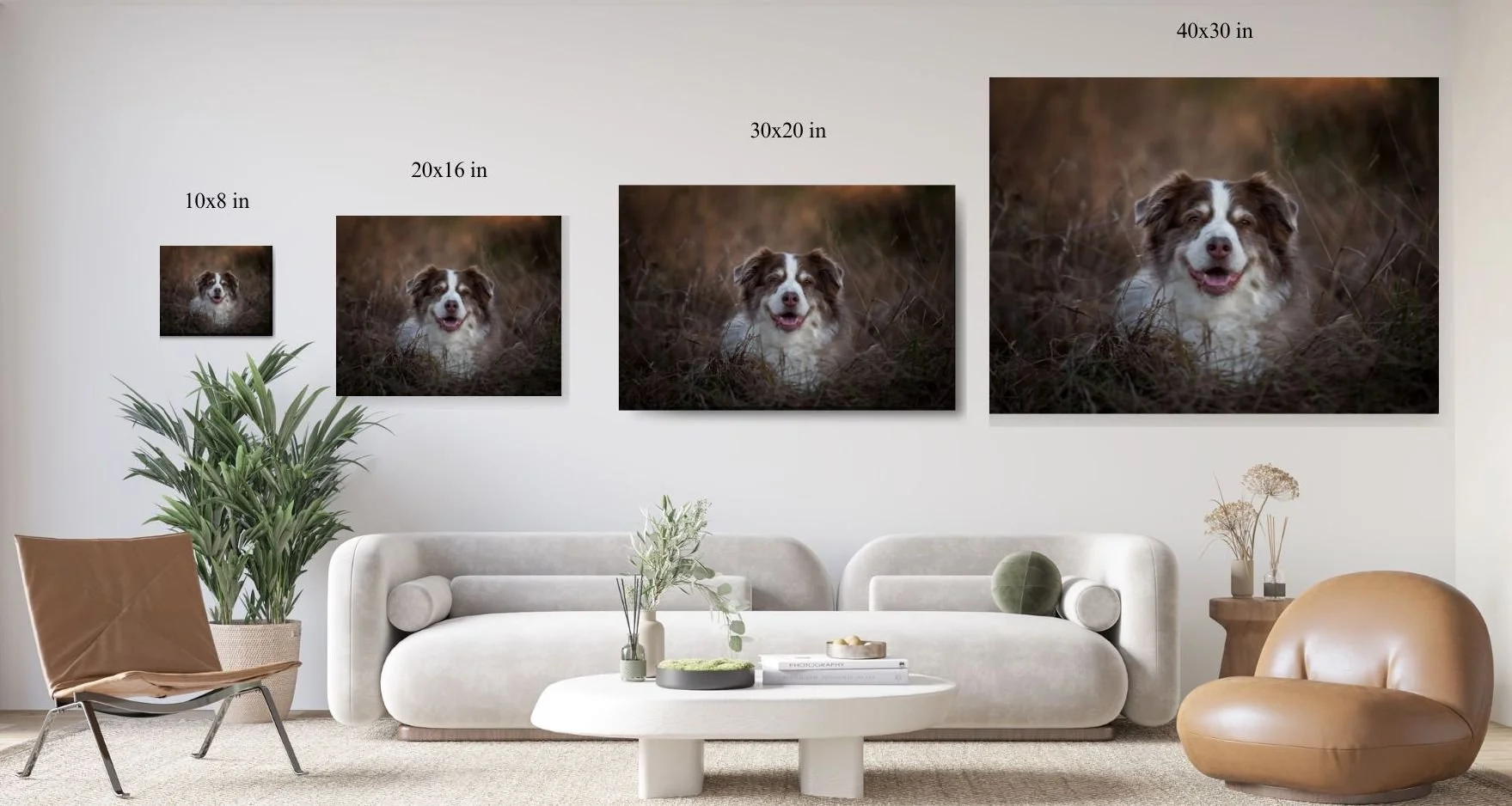 What size wall art?