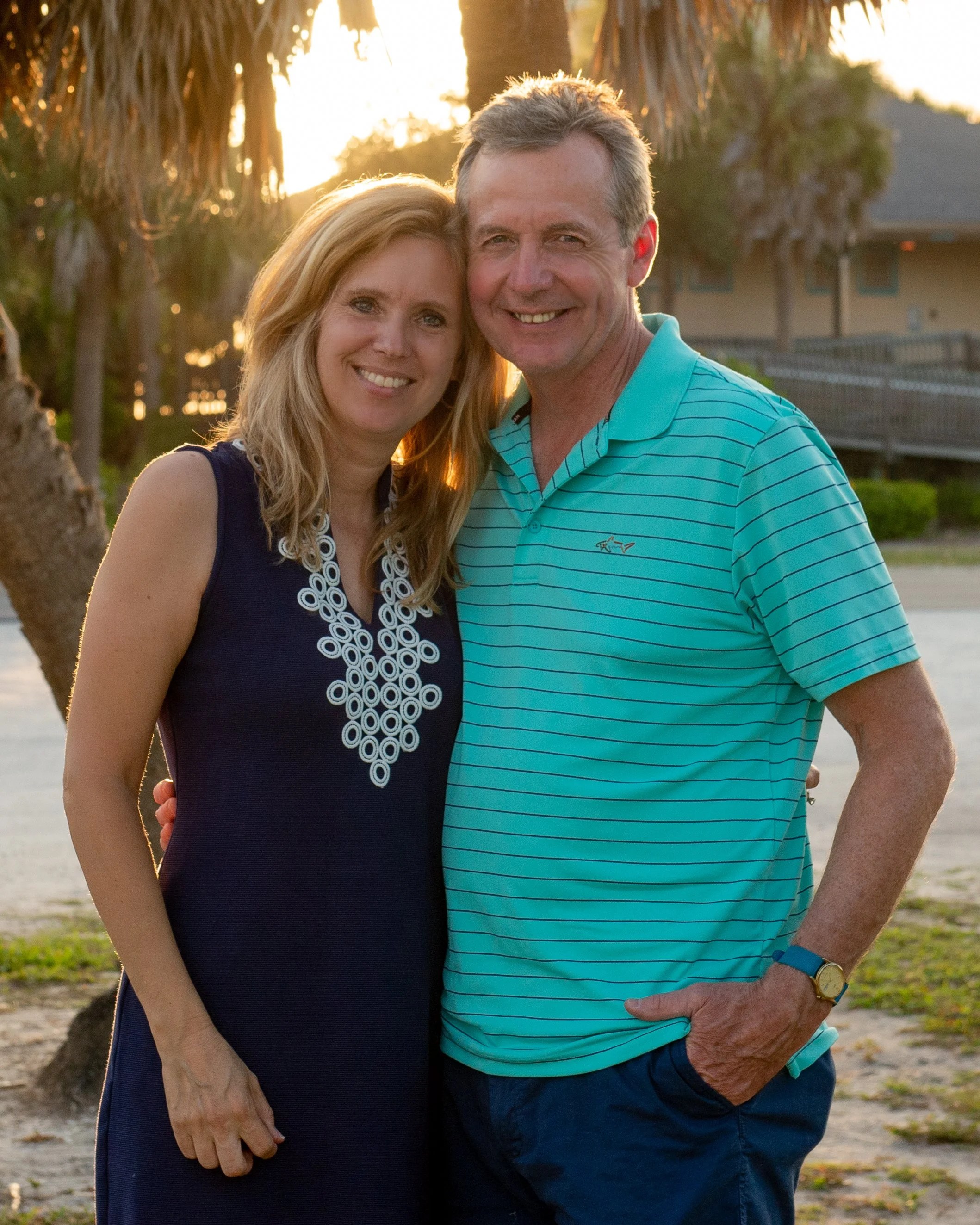 Happy anniversary to my better half!