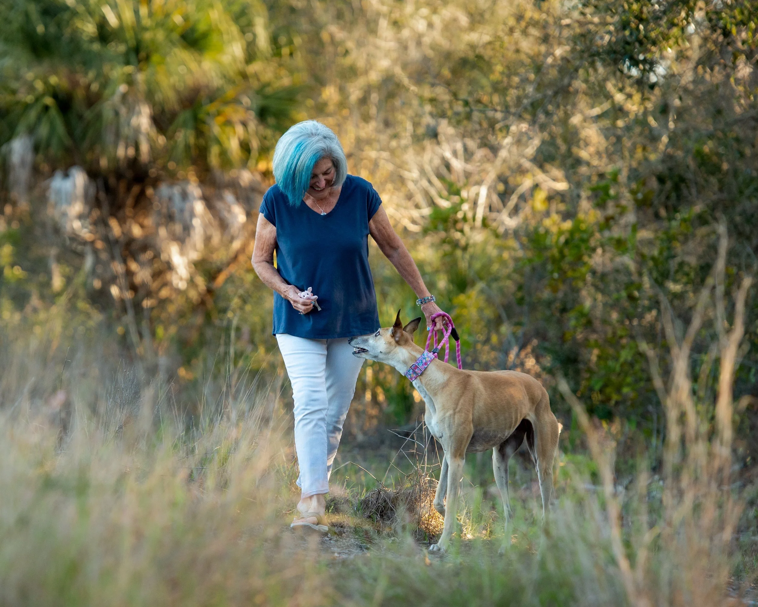 5 Ways to Celebrate Dog Mom Day