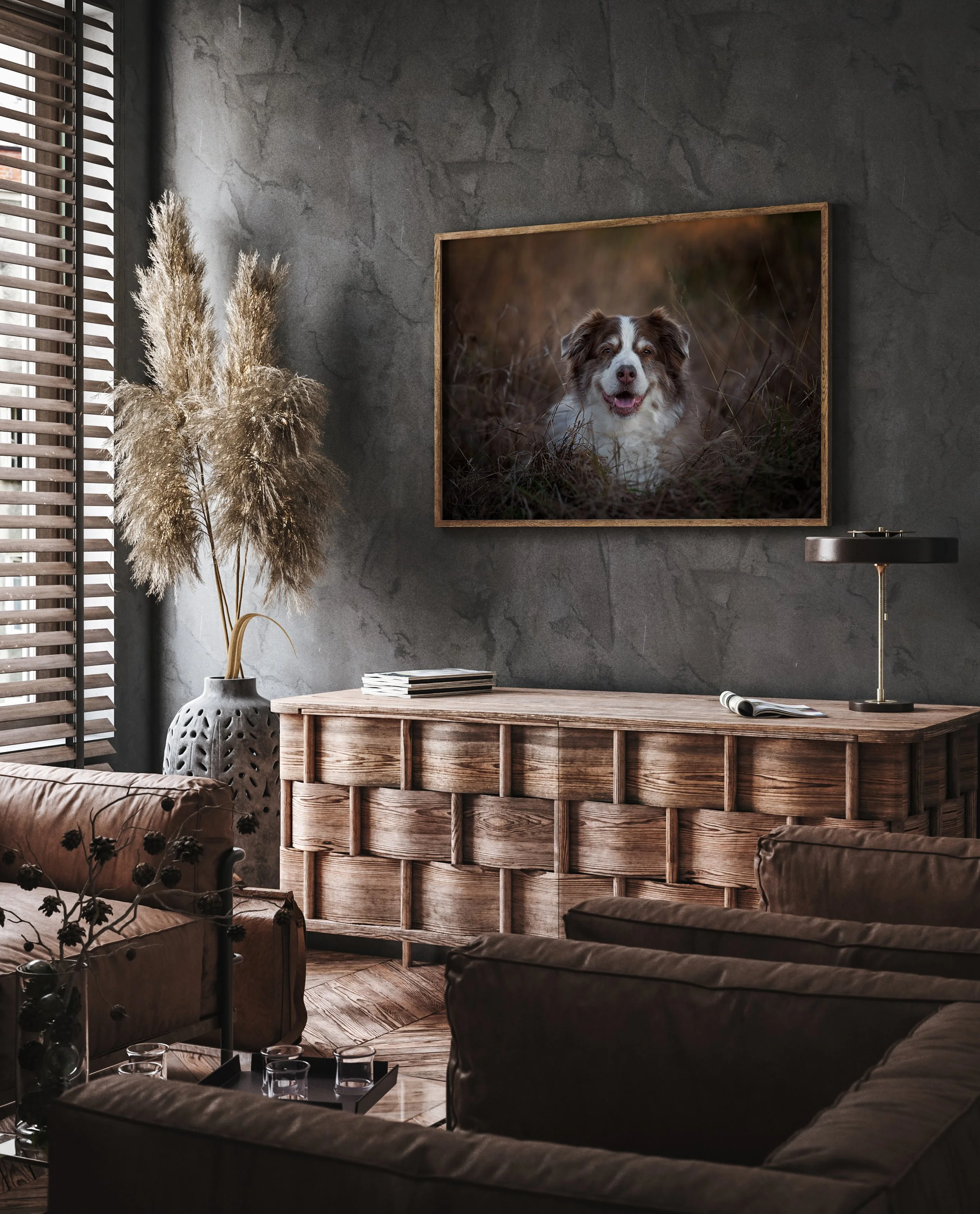 Photographing for wall art vs coffee table album