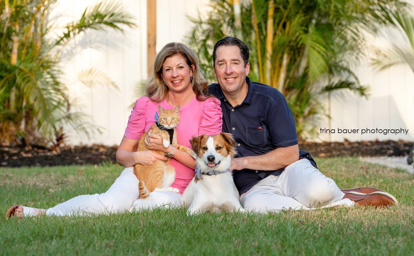 From Pennsylvania to Paradise: Finding Our Home - and Our People - in Florida