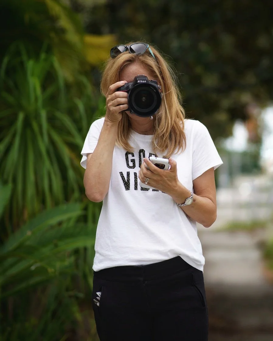 Every photo tells a story. As storytellers, we freeze time, frame fleeting moments, and share the beauty around us as we see it. 

Happy World Photography Day! 📷🌎