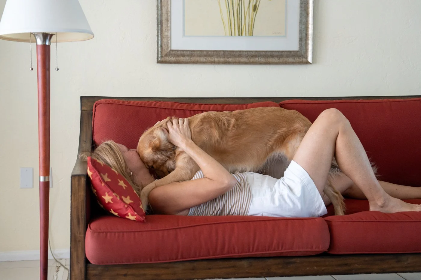 10 Dog-Centered Goals for a More Meaningful 2026