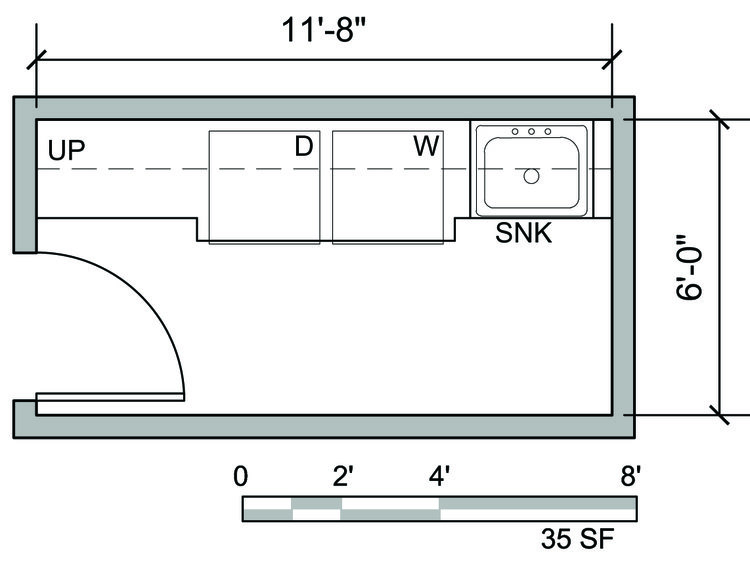 Wascha Studioslaundry Floor Plans Laundry Floor Plan Options