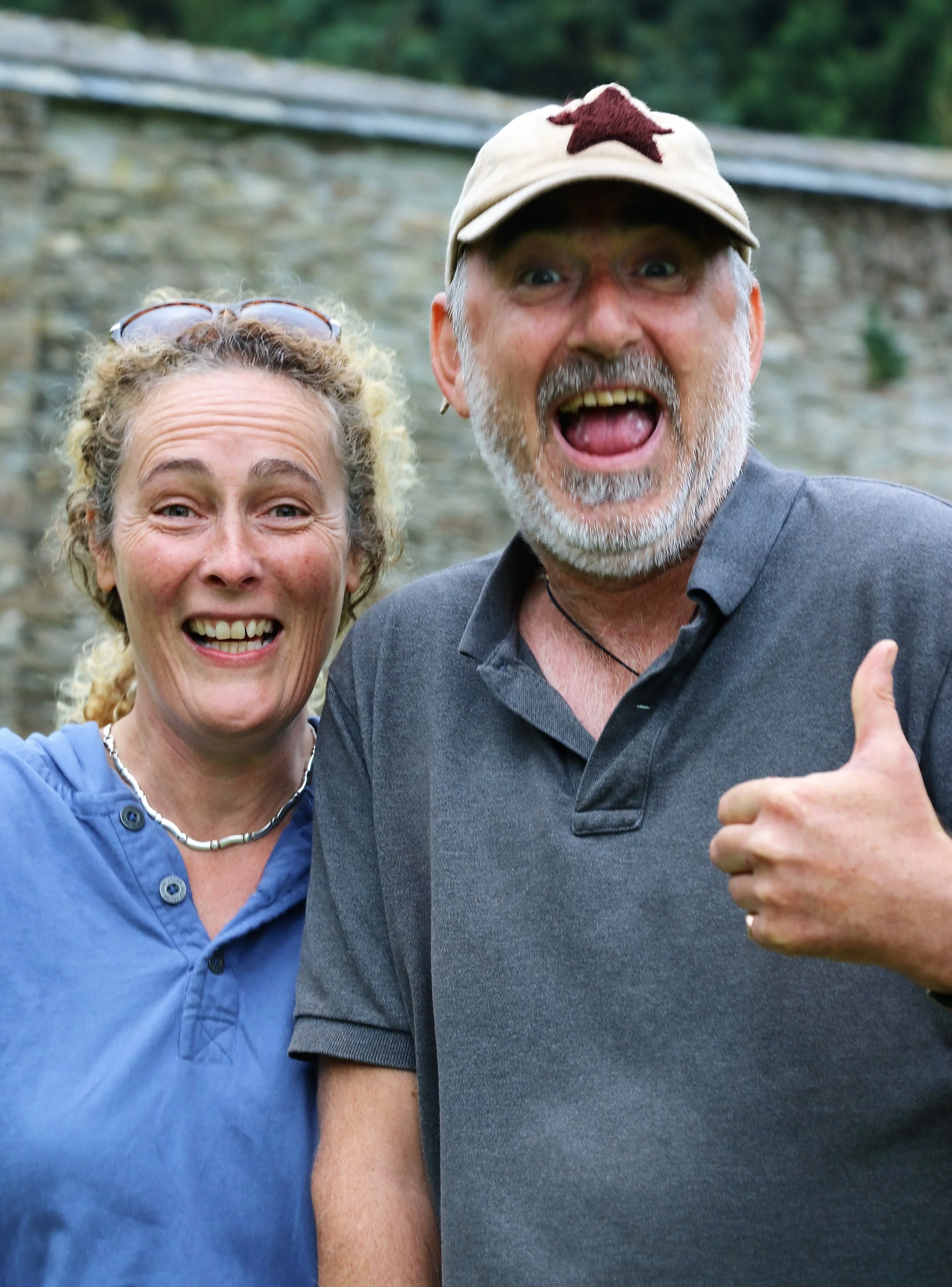 Croquet finalists 30 August 2016