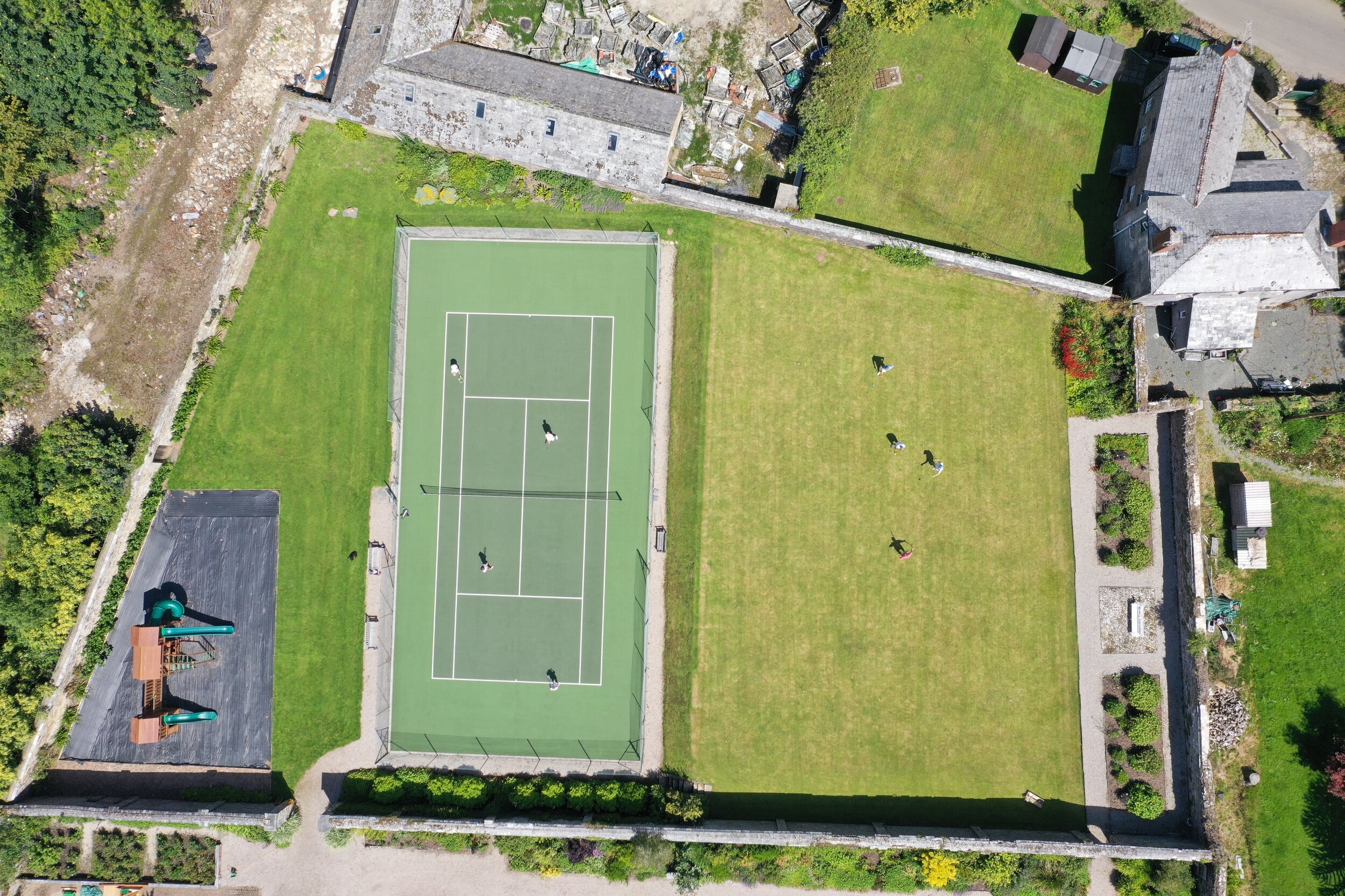 Walled Garden - inner DJI_0141.jpg