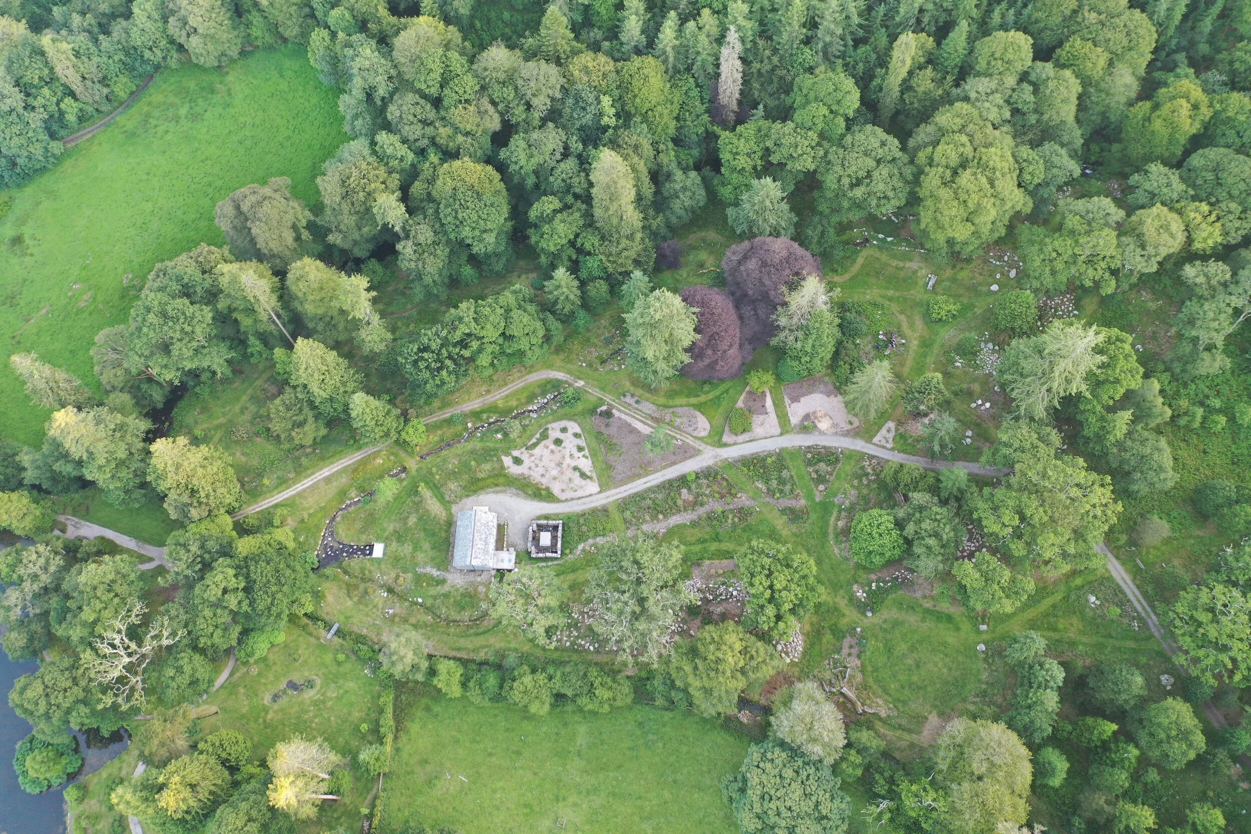 The American Garden July 2020