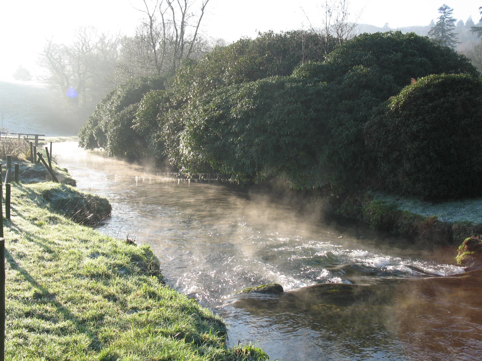 Ladies Mile - 22 December 2006