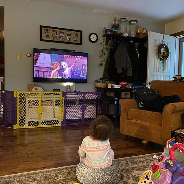 Disney+ is the only way we&rsquo;re going to get through this together 🤣