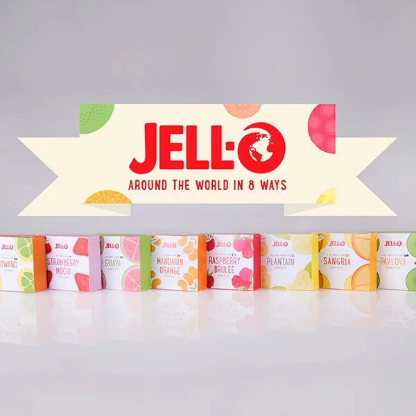 Jell-O