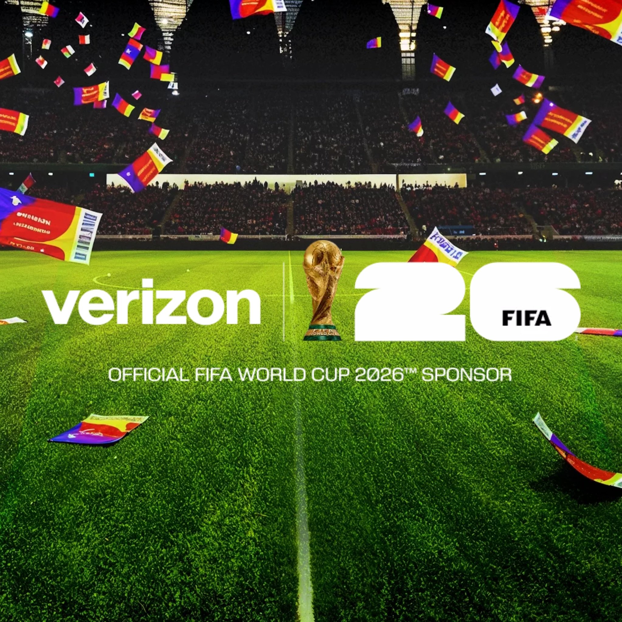 VERIZON FIFA