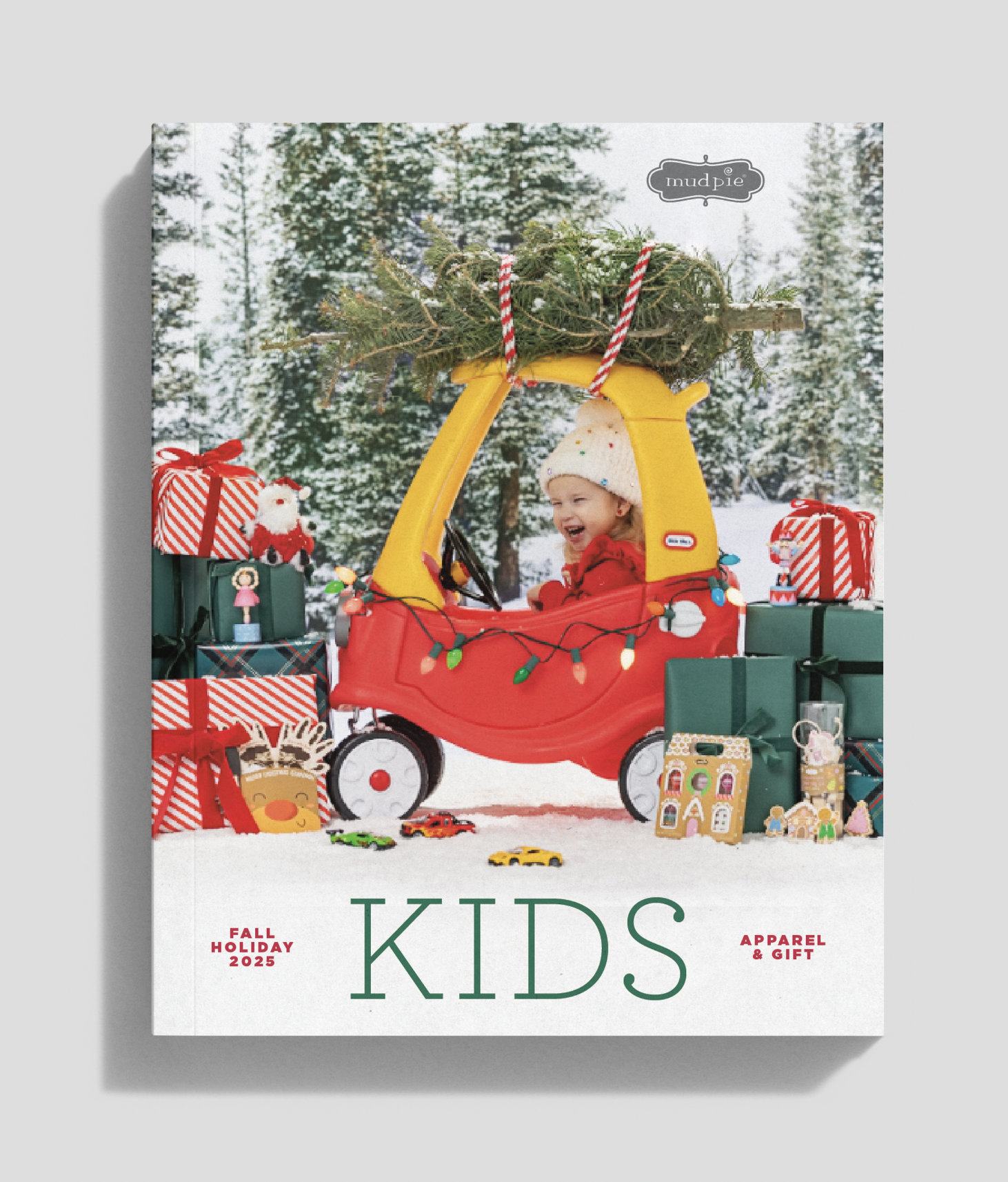 Cover option pitched for Fall / Holiday 2025  ⇧