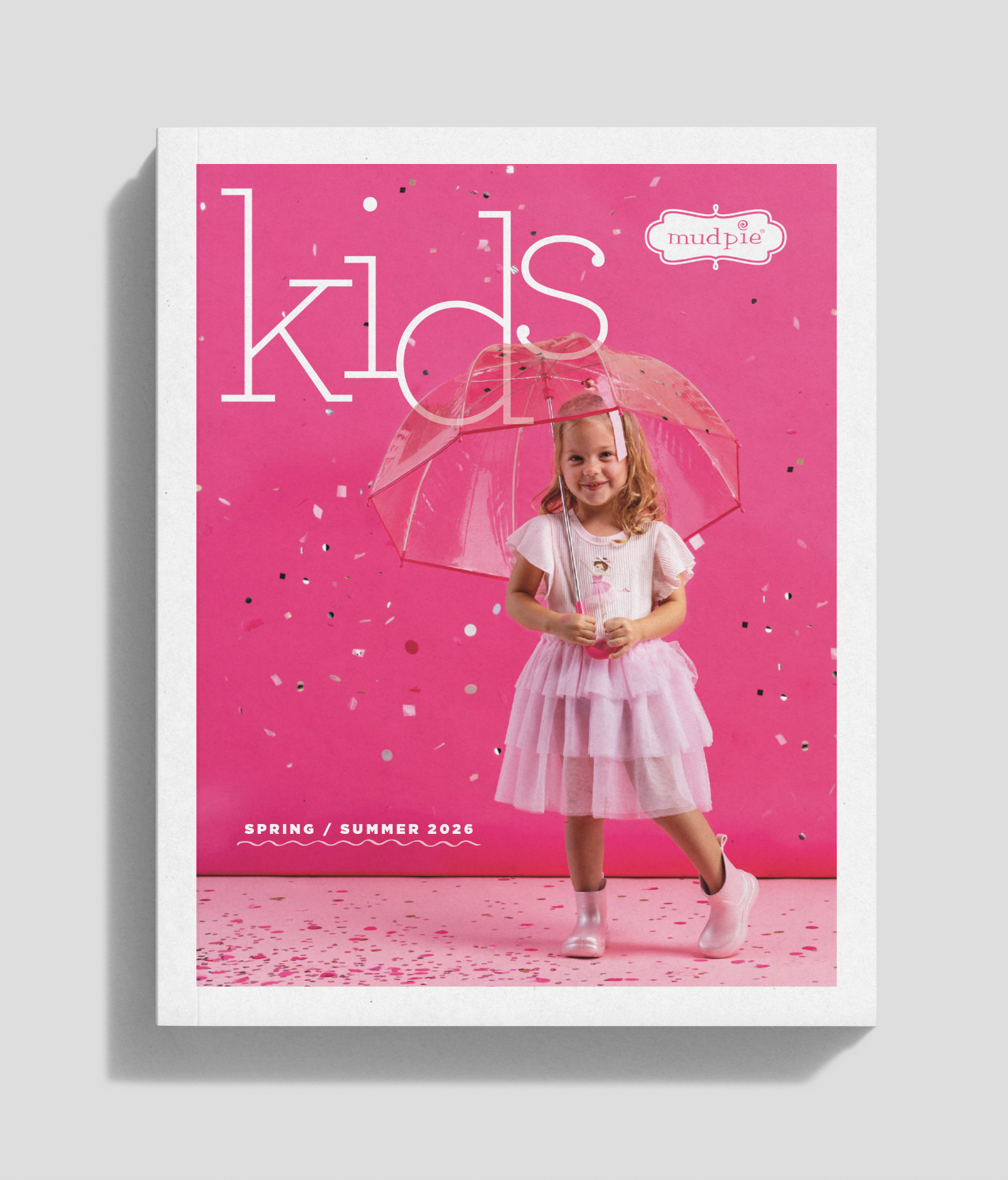 Cover option pitched for Spring / Summer 2026  ⇧