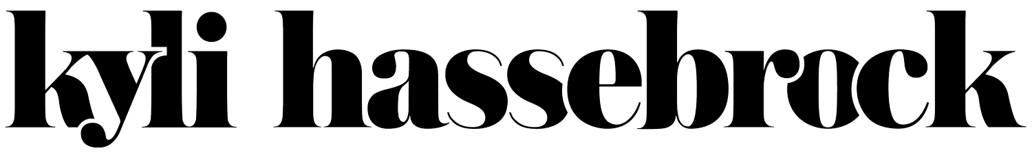 Graphic Design + Art Direction + Creative Leadership